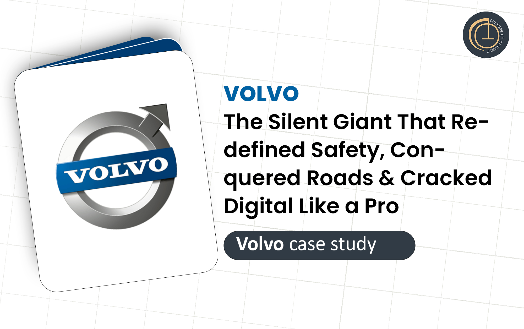 Volvo